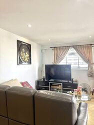 Blk 123 MARSILING RISE (Woodlands), HDB 4 Rooms #546585791